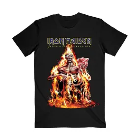 Iron Maiden Seventh Son Of A Seventh Son T-Shirt