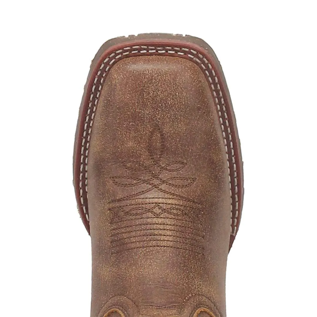 Laredo Men's Martin Cowboy Boots