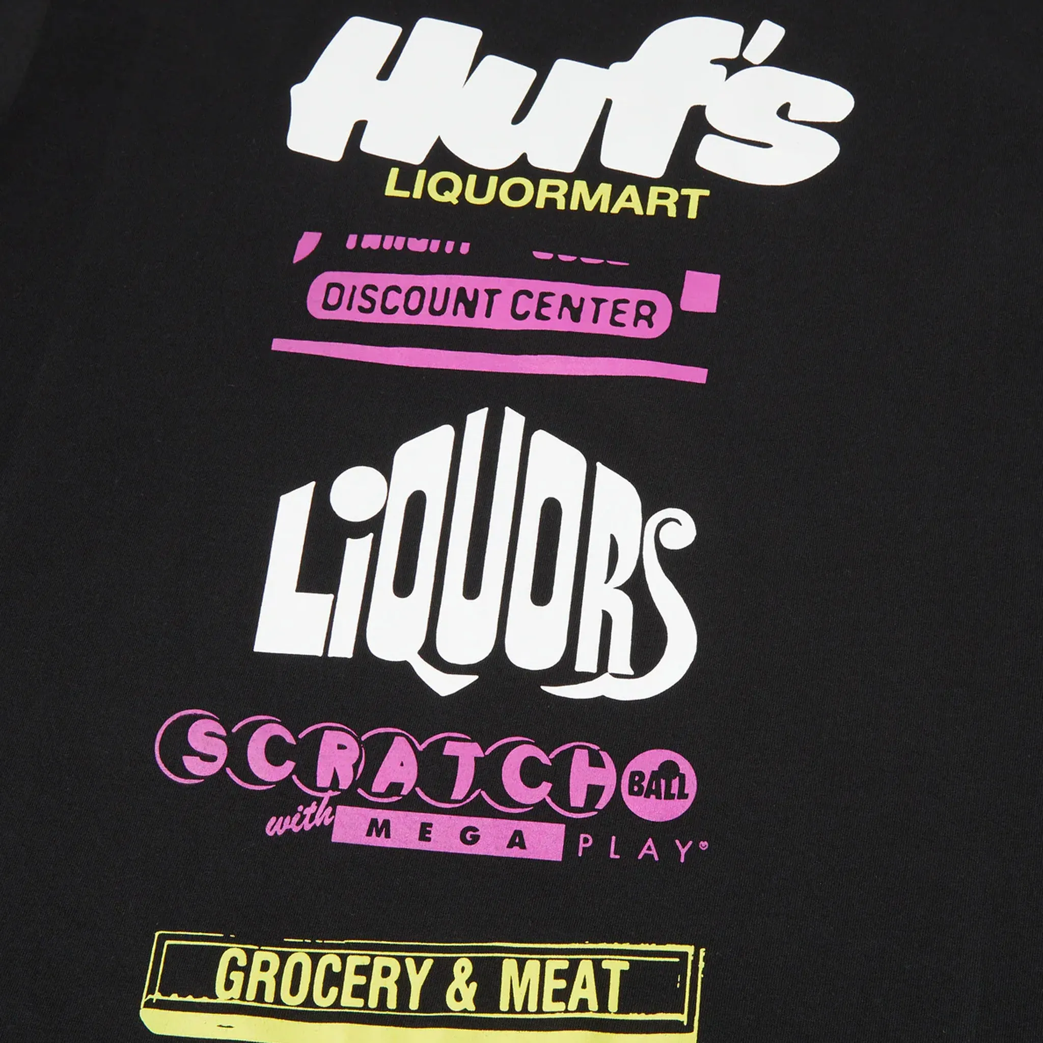 LIQUORMART TEE