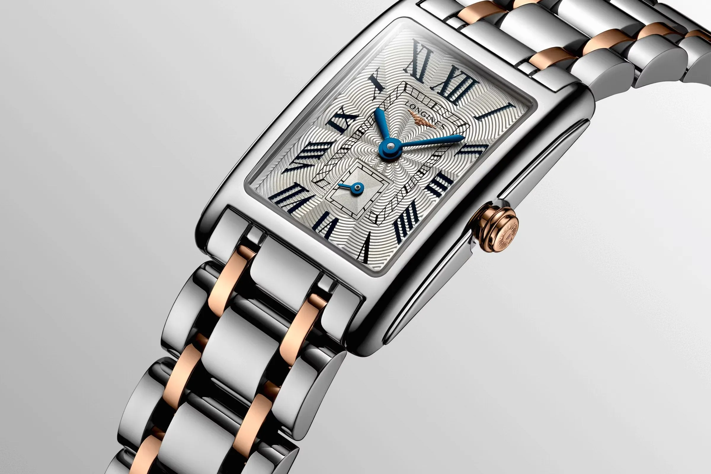 LONGINES Dolcevita L5.255.5.71.7