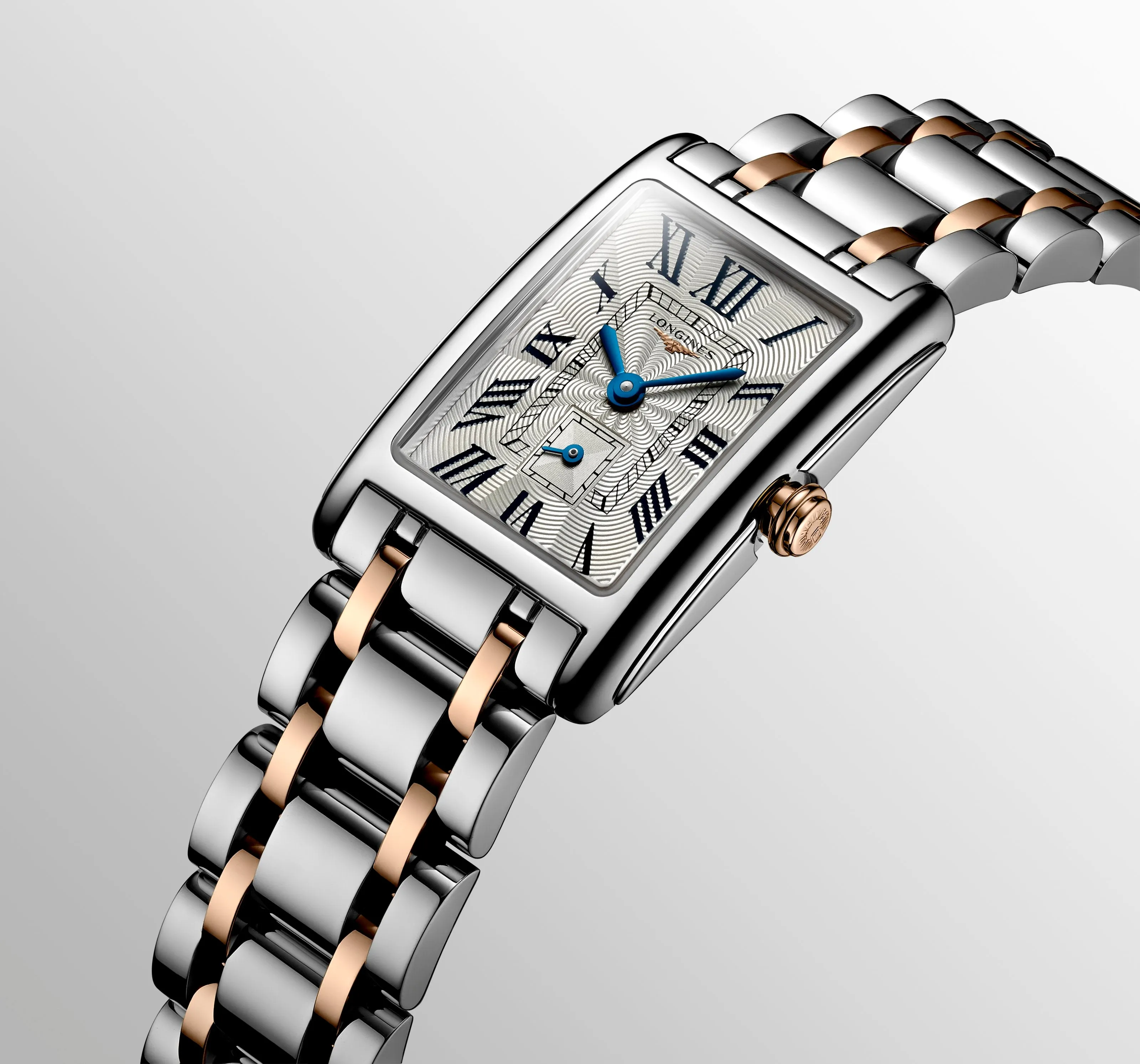 LONGINES Dolcevita L5.255.5.71.7