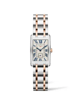 LONGINES Dolcevita L5.255.5.71.7