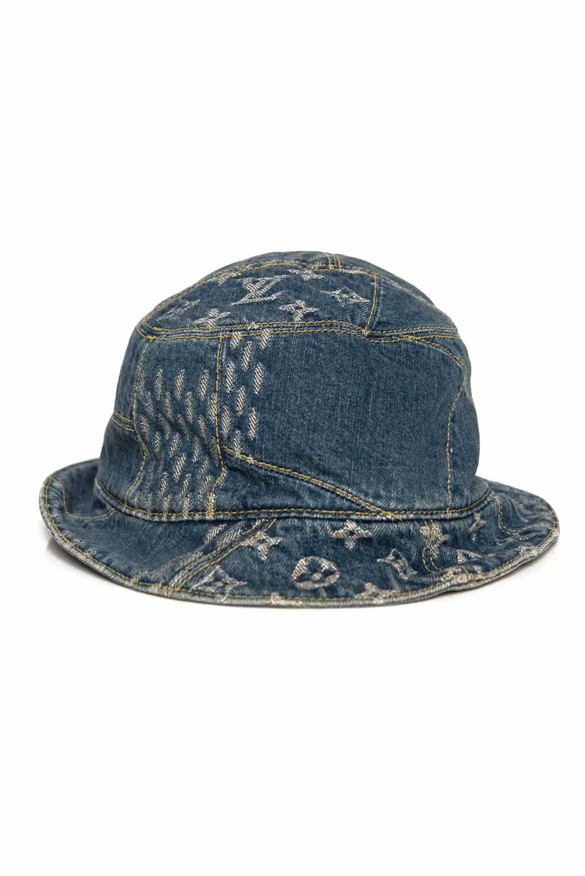 Louis Vuitton x Nigo Size M Hat