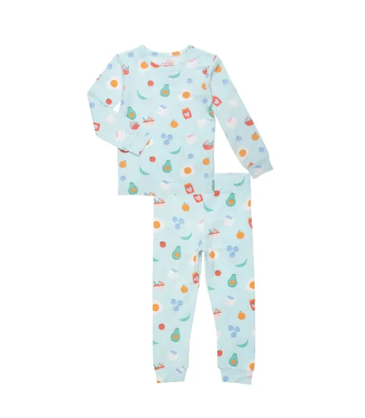 Magnetic Me - Pajama Set - Love You Brunches