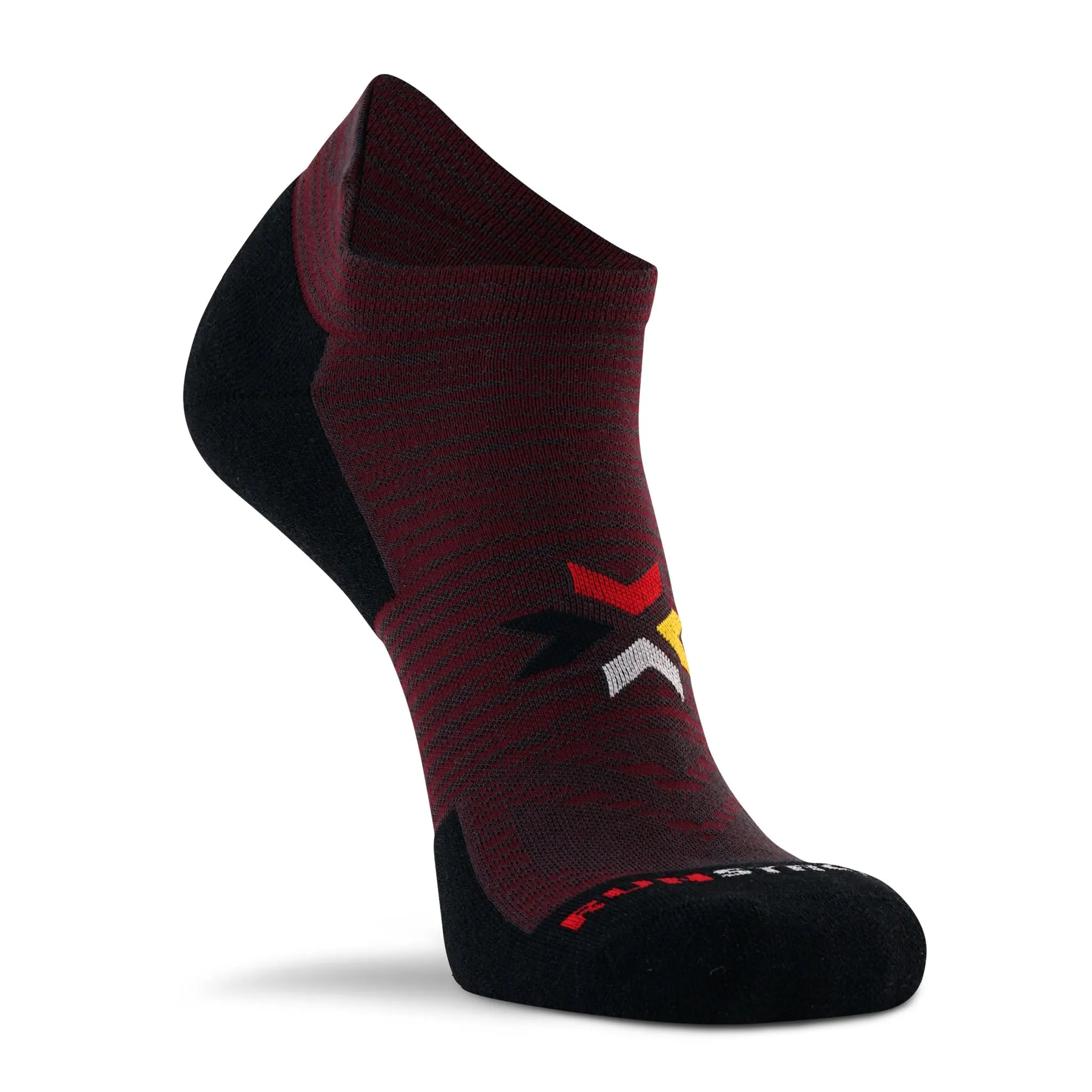 Mesa Lightweight Ankle Running Sock