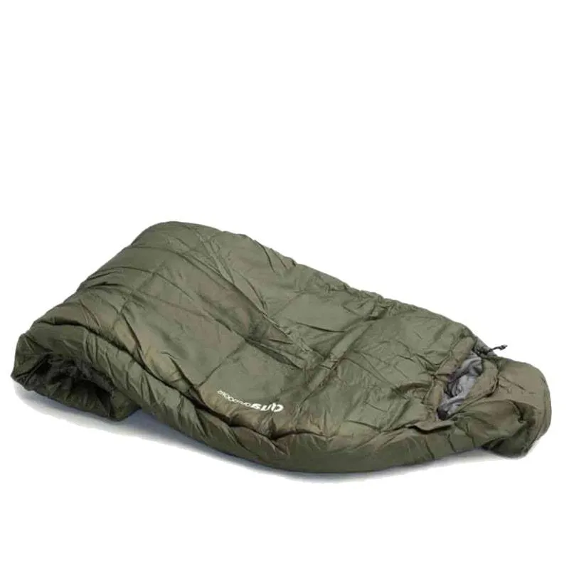 Mummy Sleeping Bag