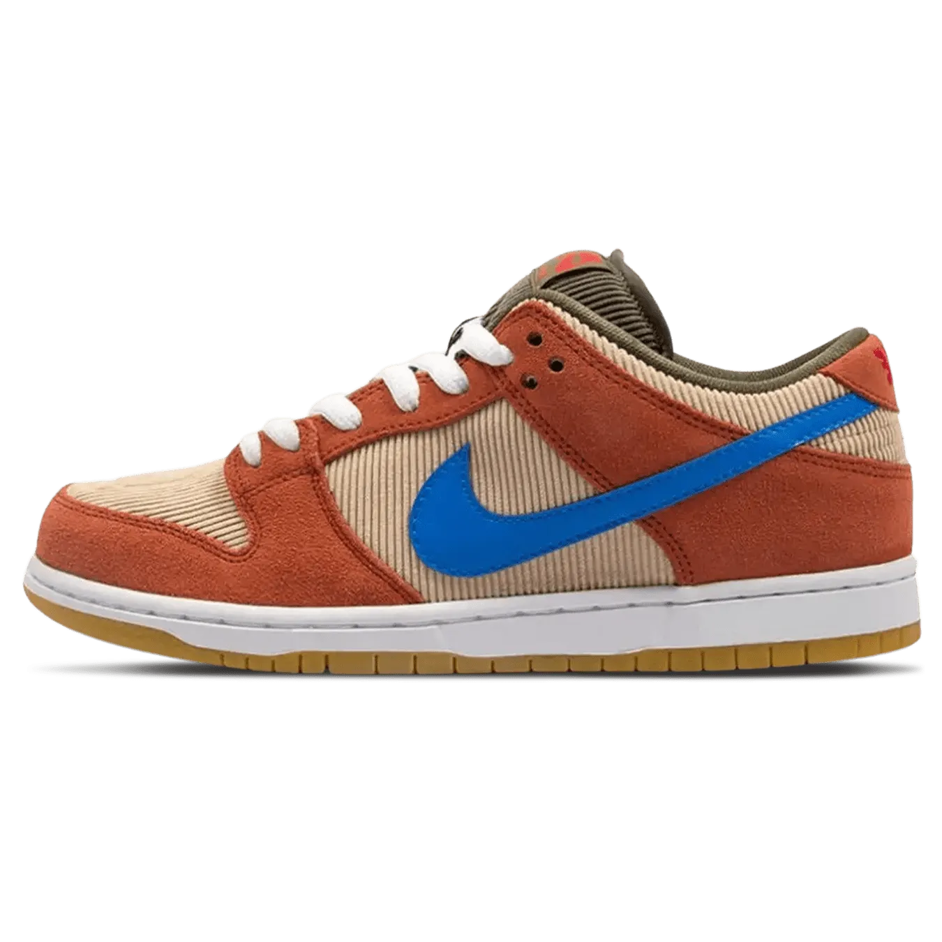 Nike Dunk Low Pro SB 'Corduroy'