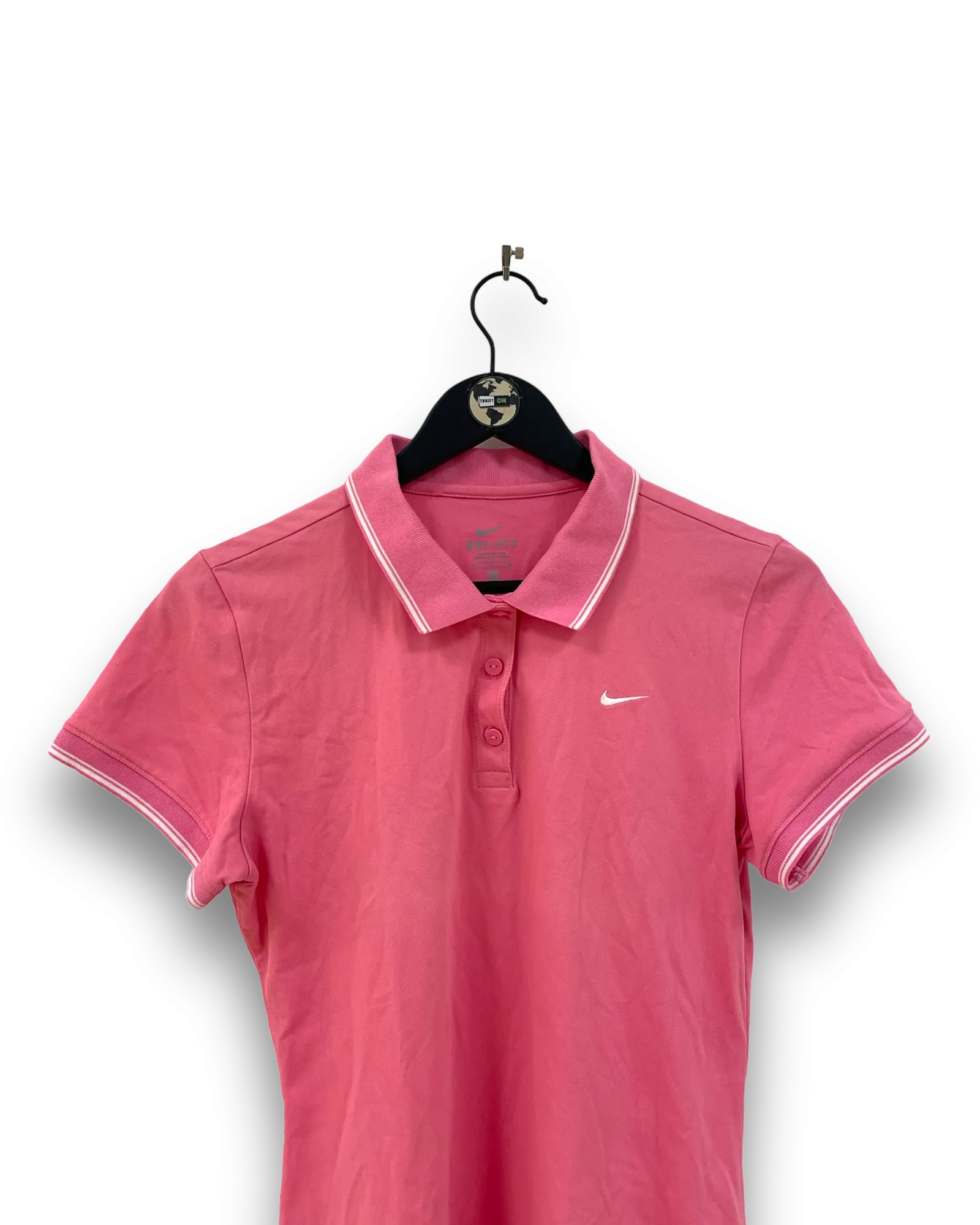 Nike Polo Shirt M