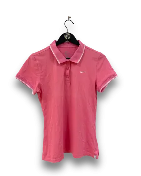 Nike Polo Shirt M