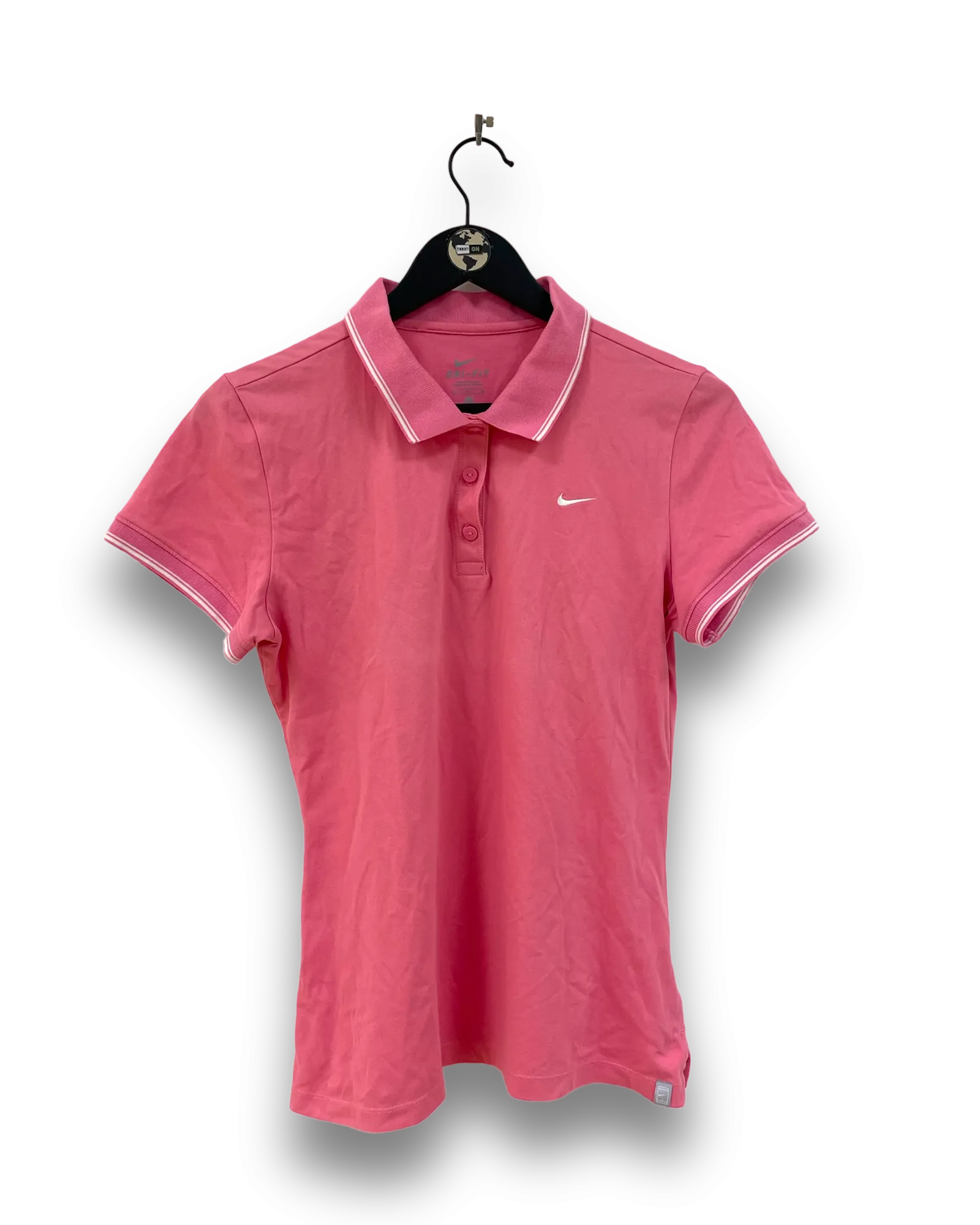 Nike Polo Shirt M