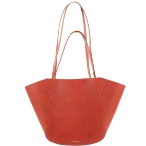 Ocean Tote, Brandy/Avion