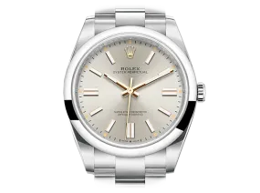 OYSTER PERPETUAL