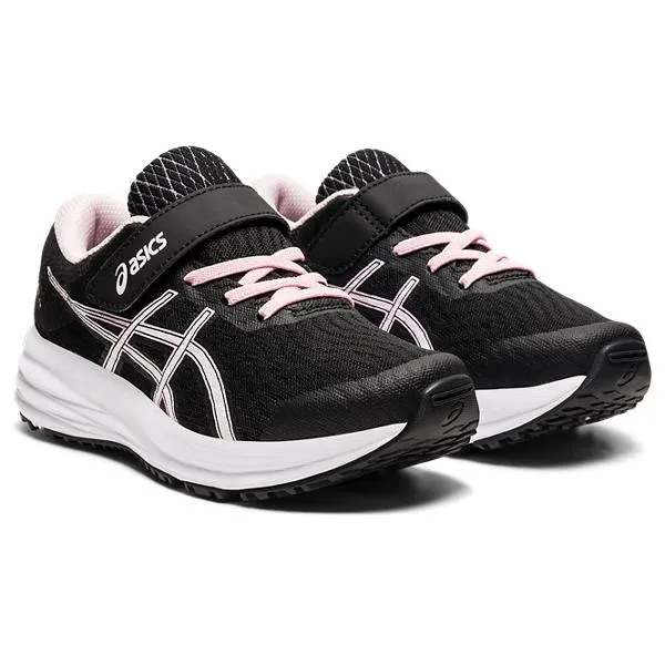    Patriot 12 PS Kids Black Pink