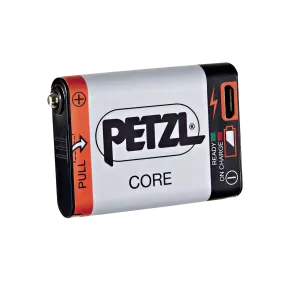 PETZL CORE RECHARGEABLE BATTERY