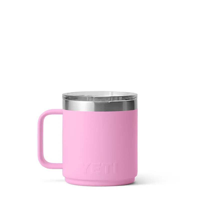 Power Pink 10oz Mug