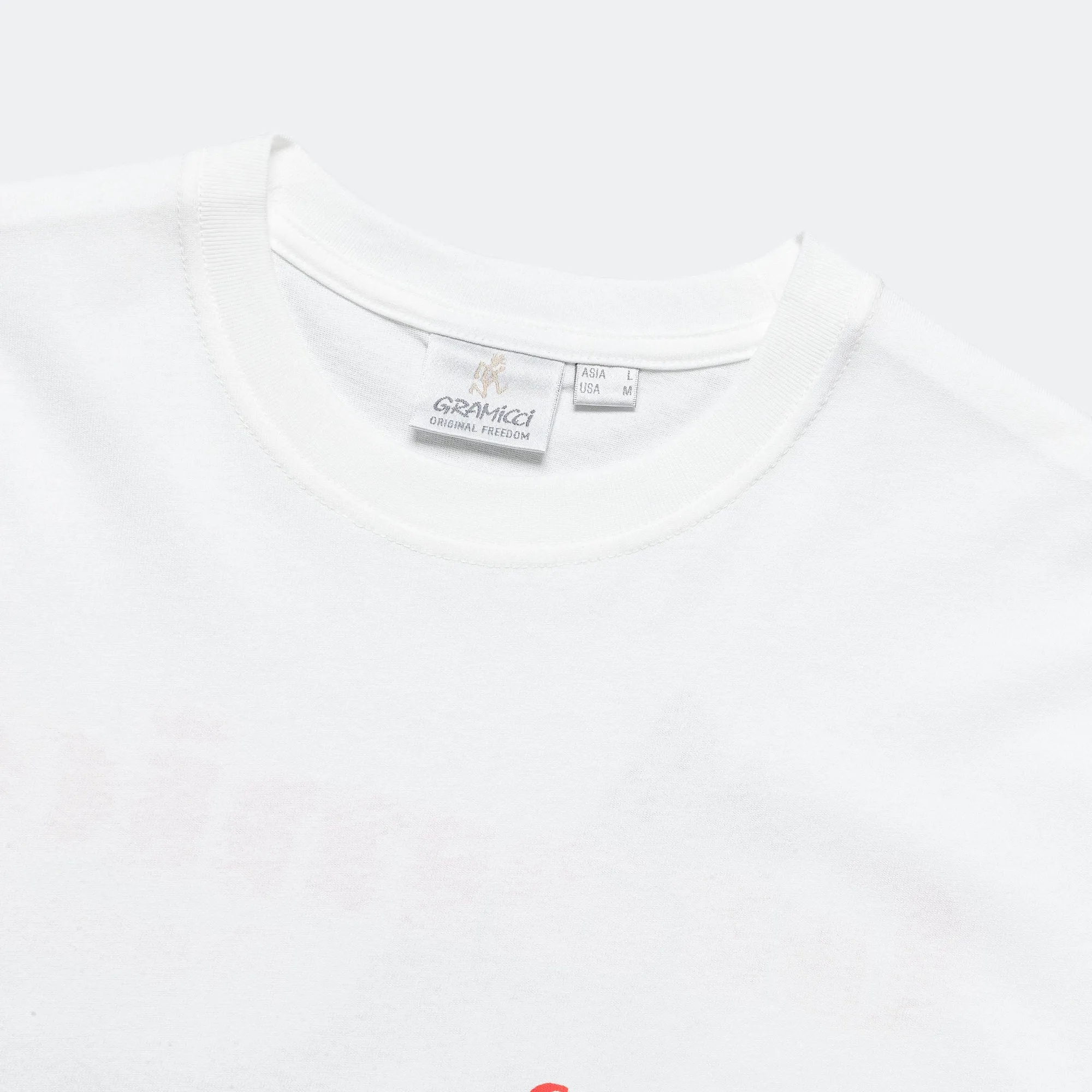 Preserve It Tee - White