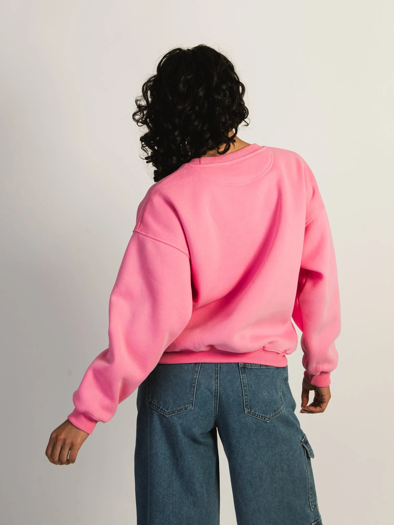 PRINCESS POLLY SQUIGGLE CREWNECK