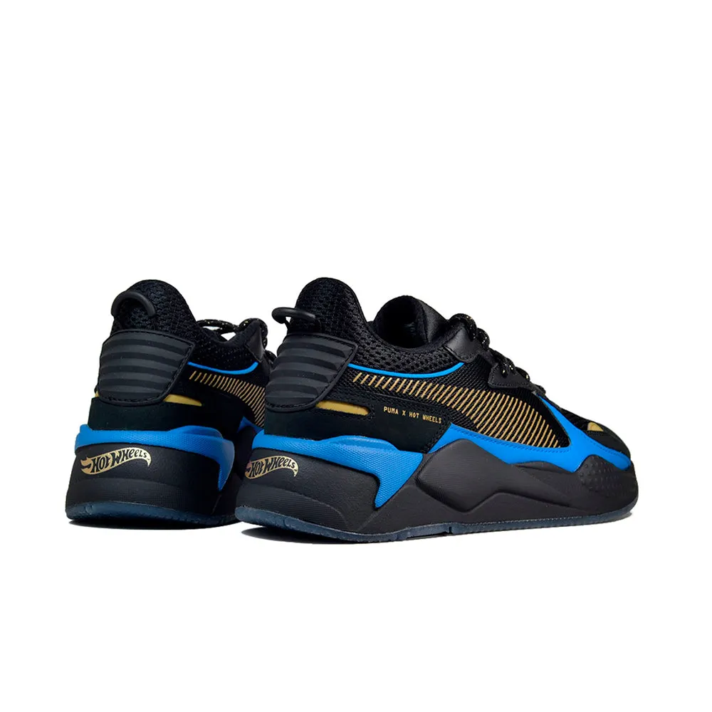 PUMA RS-X TOYS HOT WHEELS BONE