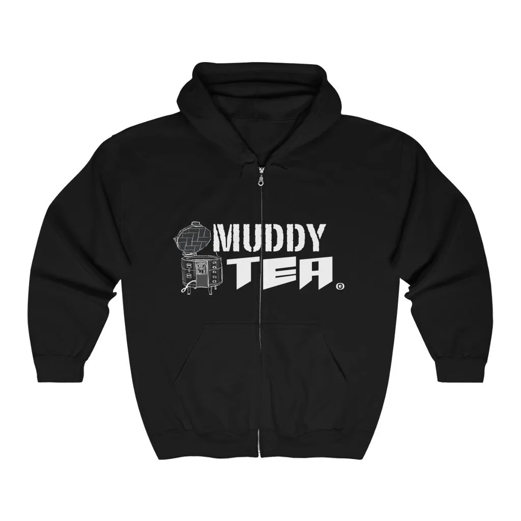 RFA Muddy Assault™ Full Zip Hooded Sweatshirt