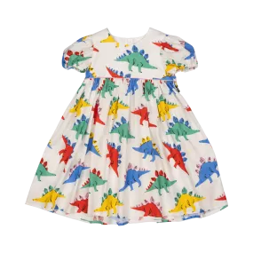 Rock Your Baby Dino Time Dress