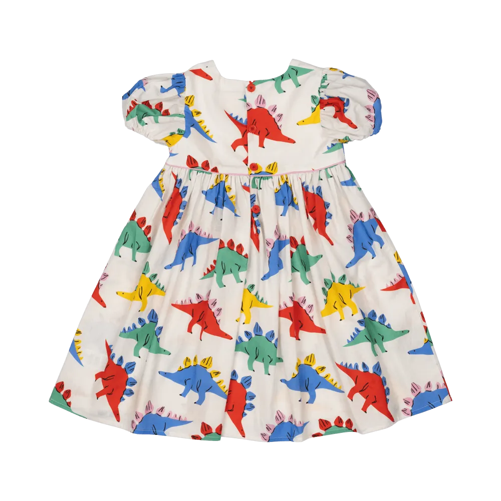 Rock Your Baby Dino Time Dress