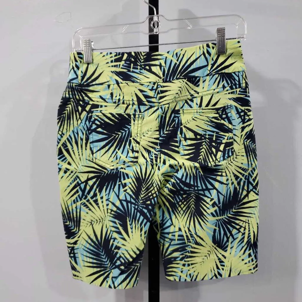 Ruby Rd Petite Shorts 8P