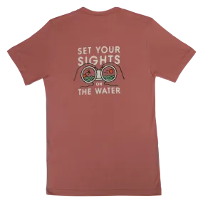 Set Your Sights T-Shirt