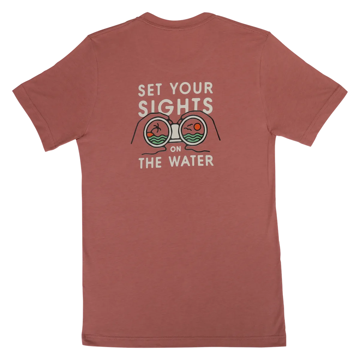 Set Your Sights T-Shirt