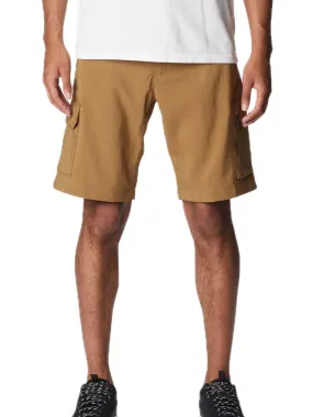 Silver Ridge Utility Cargo Short - Delta