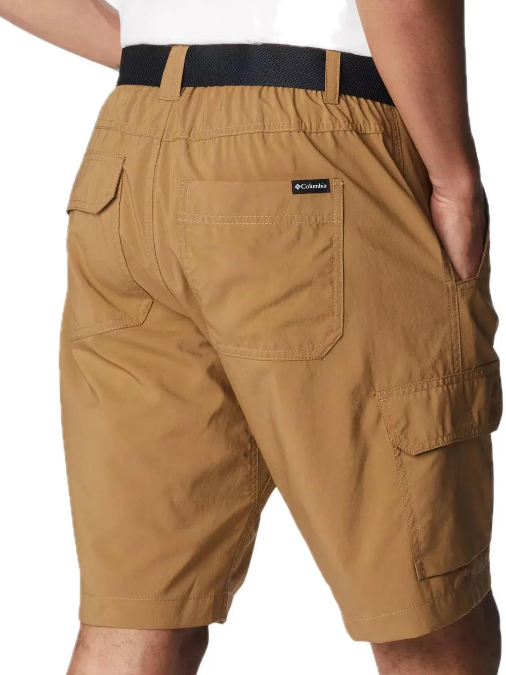 Silver Ridge Utility Cargo Short - Delta