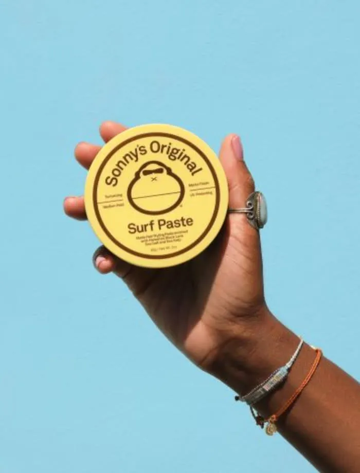 Sonny's Surf Paste