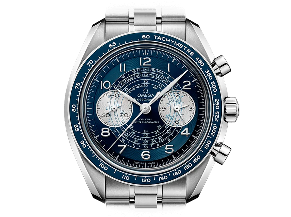 SPEEDMASTER