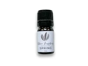 Spring Oil Blend || Three Feathers Apothecary