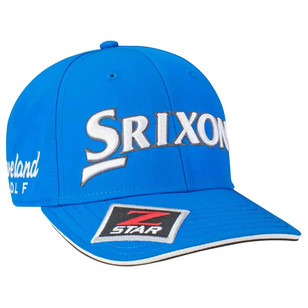 Srixon Mens Tour Staff Cap