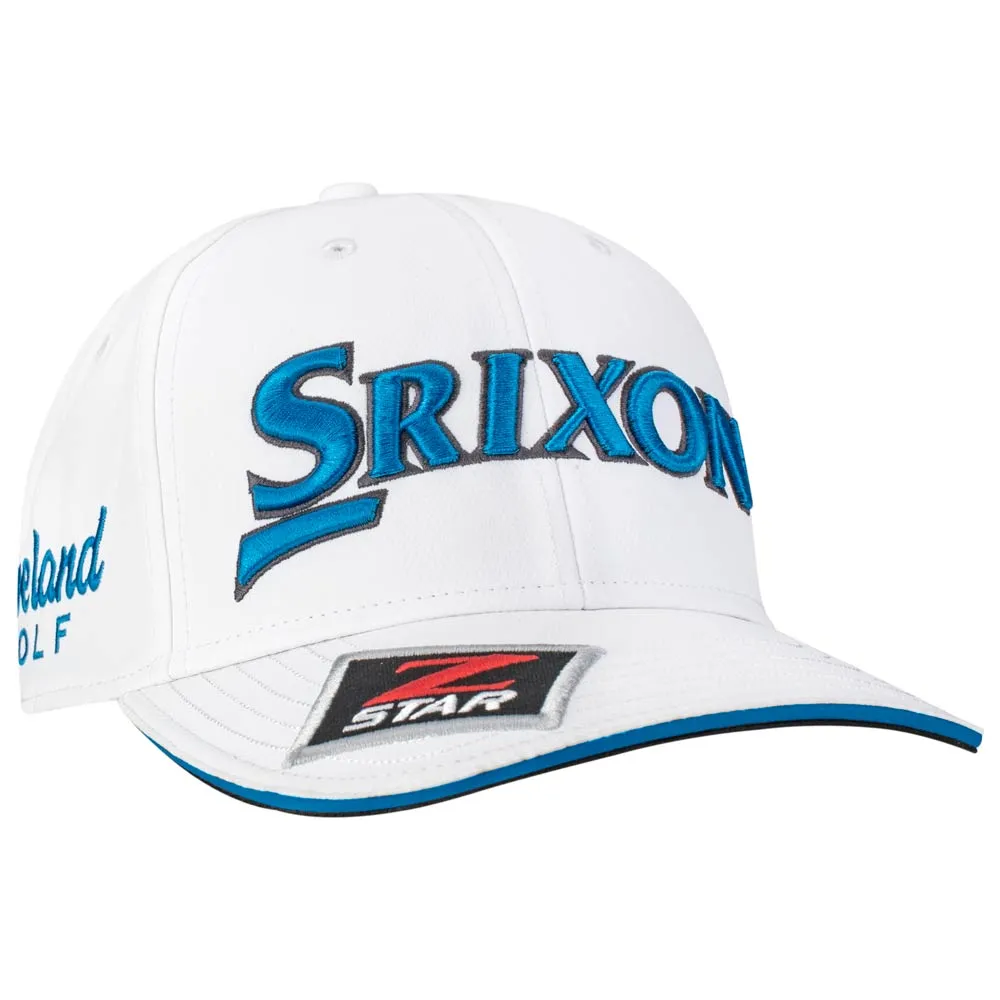 Srixon Mens Tour Staff Cap