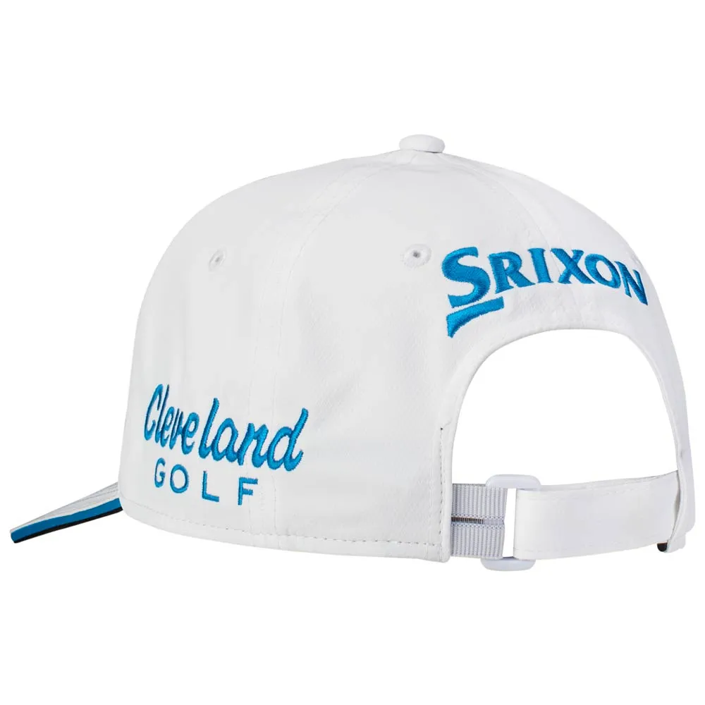 Srixon Mens Tour Staff Cap