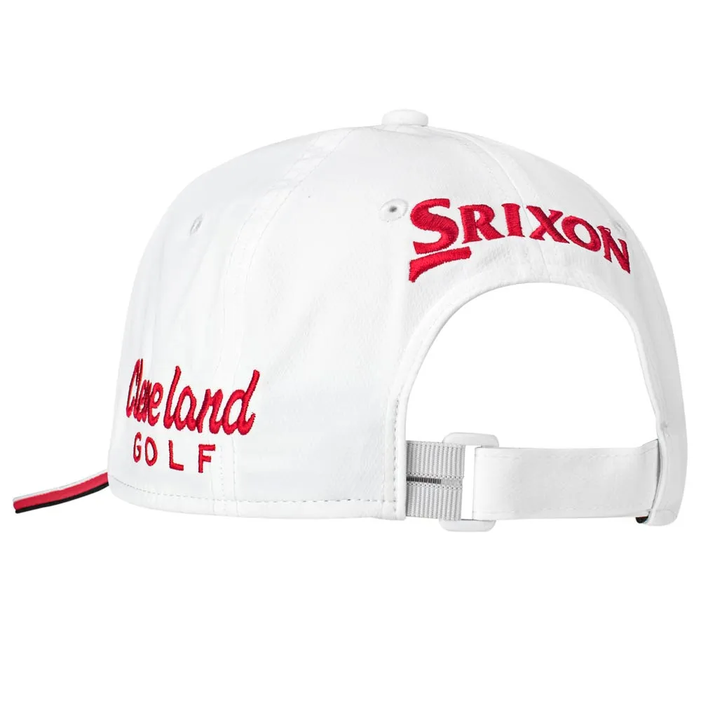 Srixon Mens Tour Staff Cap