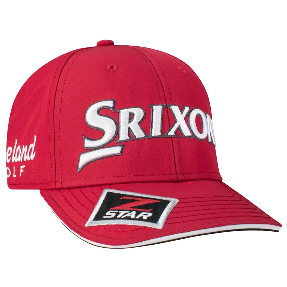 Srixon Mens Tour Staff Cap