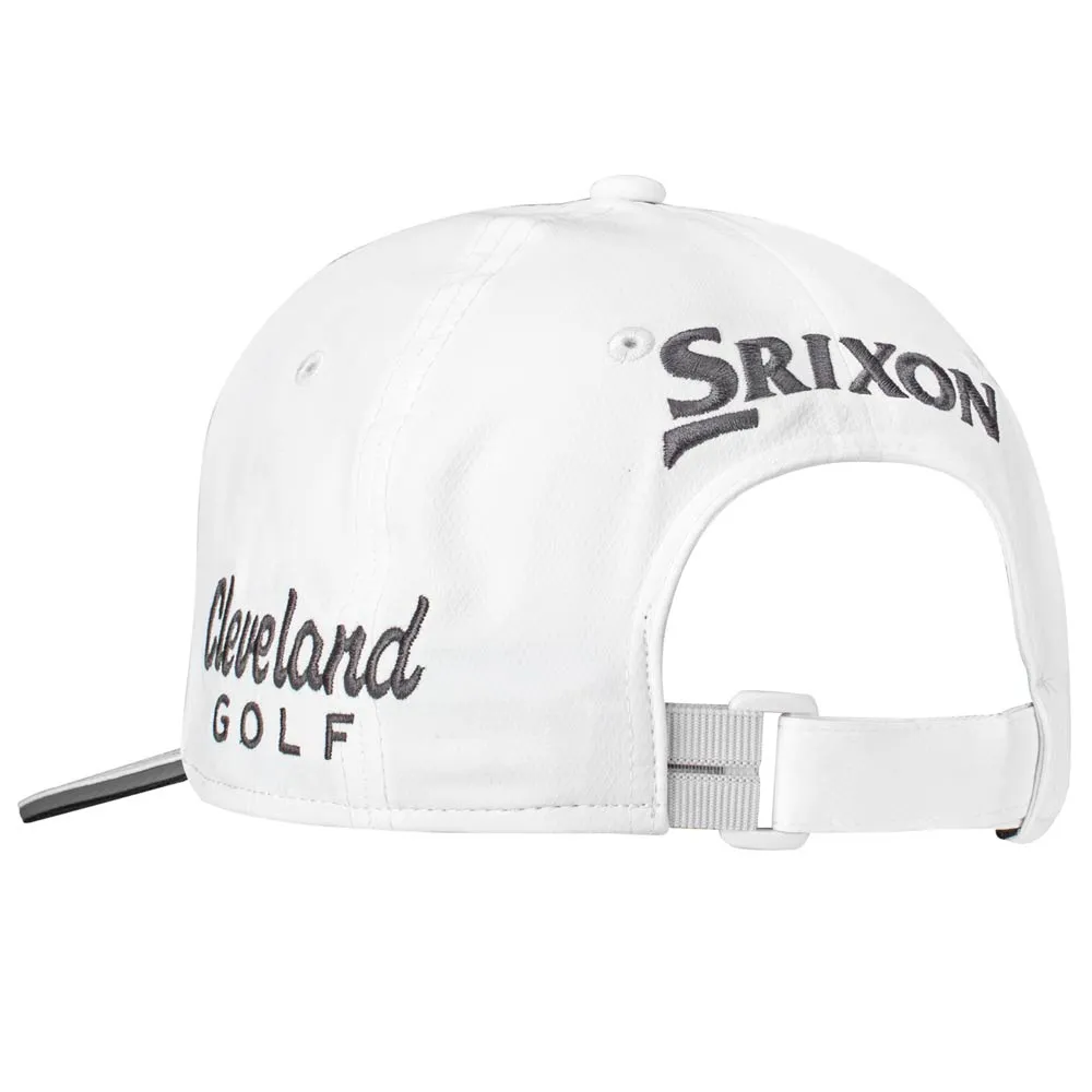 Srixon Mens Tour Staff Cap