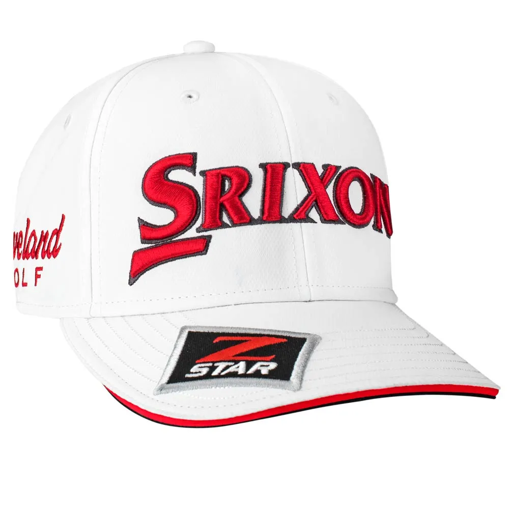 Srixon Mens Tour Staff Cap