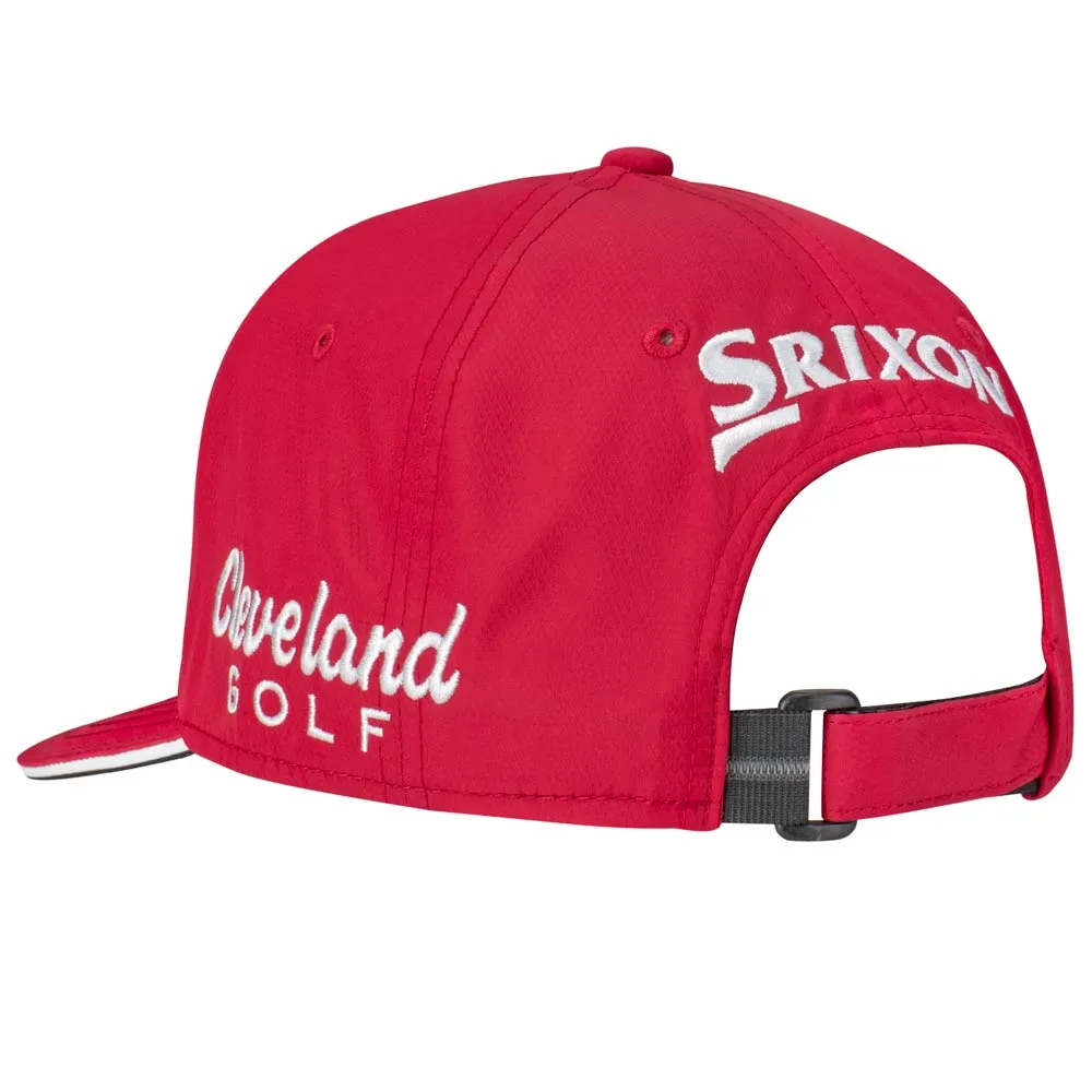 Srixon Mens Tour Staff Cap