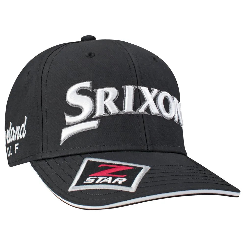 Srixon Mens Tour Staff Cap