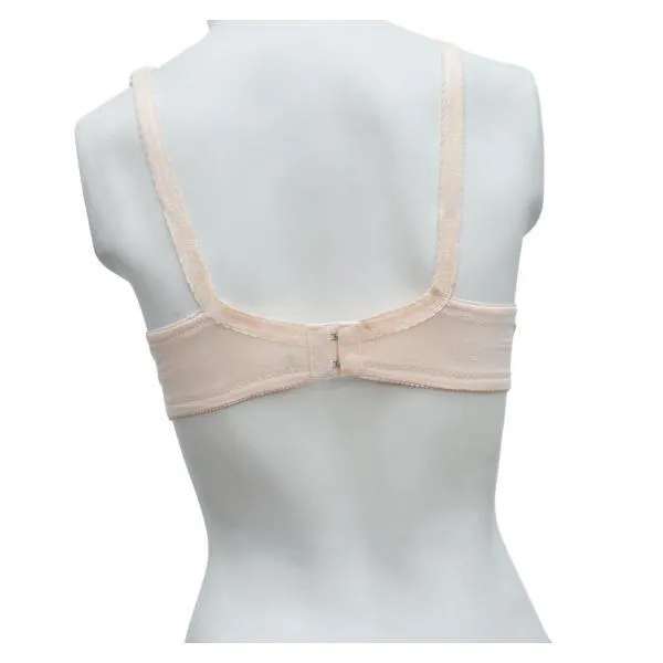 Stretchy Material Comfy Nursing Bra