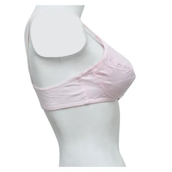 Stretchy Material Comfy Nursing Bra