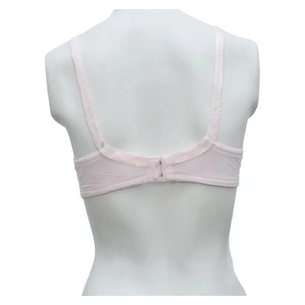 Stretchy Material Comfy Nursing Bra