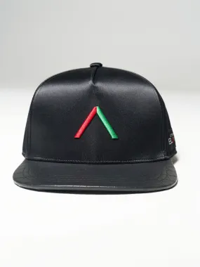 Symbol Premium Snapback