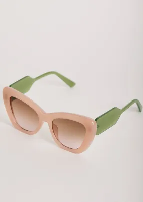 The Costa Rica Sunglasses