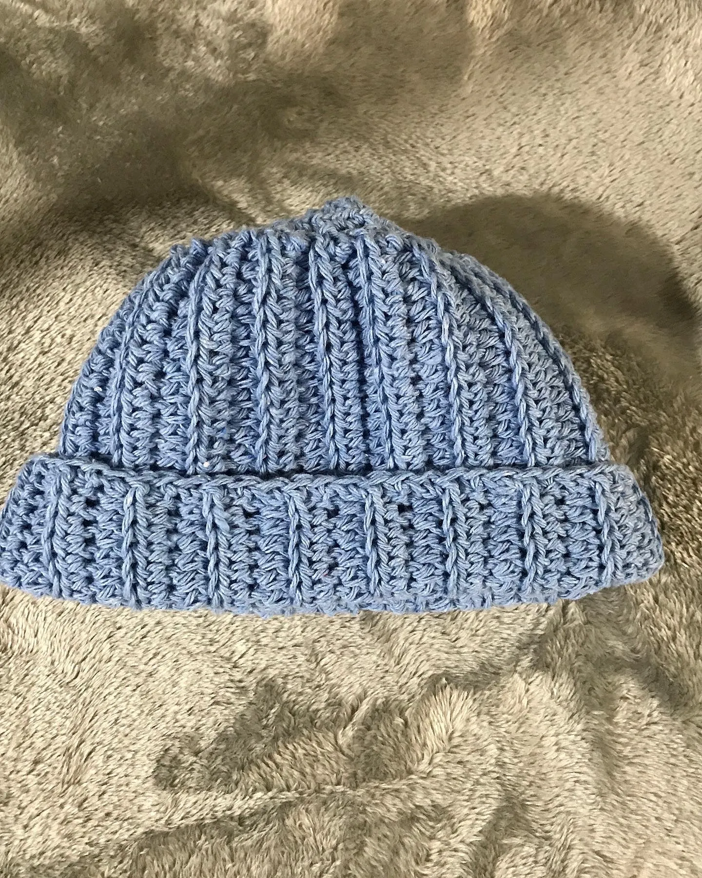 THE FOLD - BEANIE