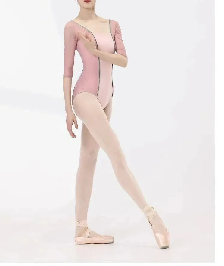 The Yvette Leotard