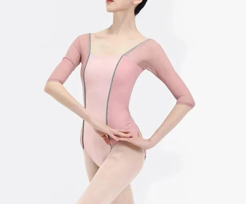 The Yvette Leotard